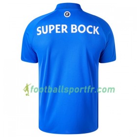 Tenue FC Porto Troisieme 2018-2019 Maillot de Foot